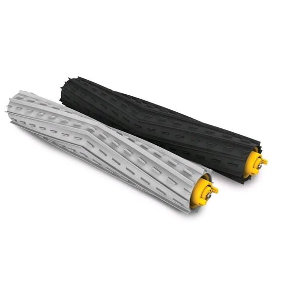 iRobot 1 PAIR Vacuum Brush For Roomba Extractor Set 800 & 900 - Picture 1 of 4